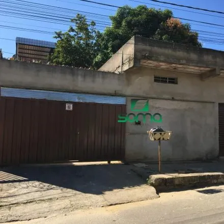Image 2 - Rua Cinco, Vespasiano - MG, 33200, Brazil - House for sale
