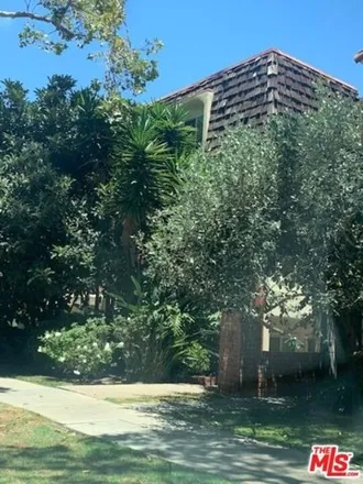 Rent this 2 bed house on 430 S Maple Dr Apt 5 in Beverly Hills, California