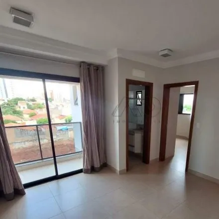 Rent this 1 bed apartment on Travessa Jonil Barbosa de Lima in São Dimas, Piracicaba - SP