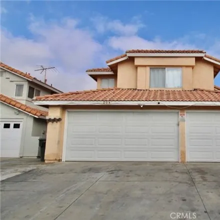 Image 2 - 150 Bass Court, Perris, CA 92571, USA - House for sale