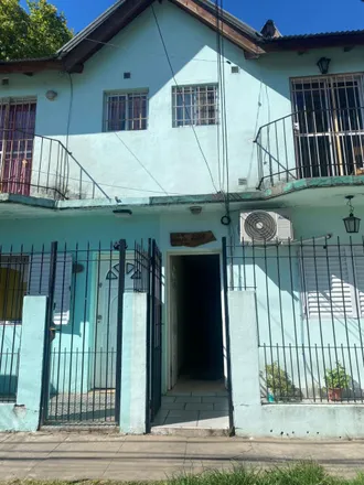 Buy this studio condo on Maestro Ángel D'Elía in Belgrano, San Miguel
