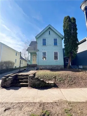 Buy this 5 bed house on 179 Caroline Street in City of Rochester, NY 14620