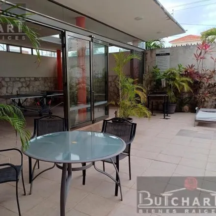 Rent this 3 bed apartment on Calle Bacalar in Smz 17, 77505 Cancún