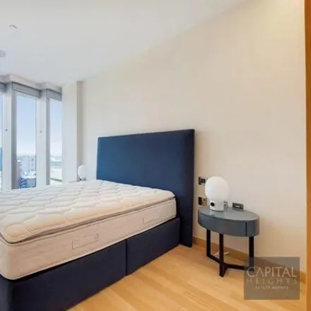 Image 5 - Manuka Heights, 35 Victory Parade, London, E20 1GH, United Kingdom - Apartment for rent