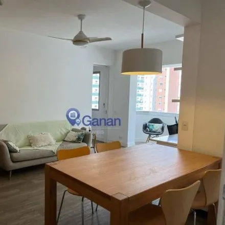 Rent this 1 bed apartment on Rua Joaquim Floriano 1152 in Vila Olímpia, São Paulo - SP