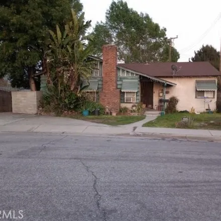 Buy this 3 bed house on 3298 Leyburn Drive in Rosemead, CA 91770