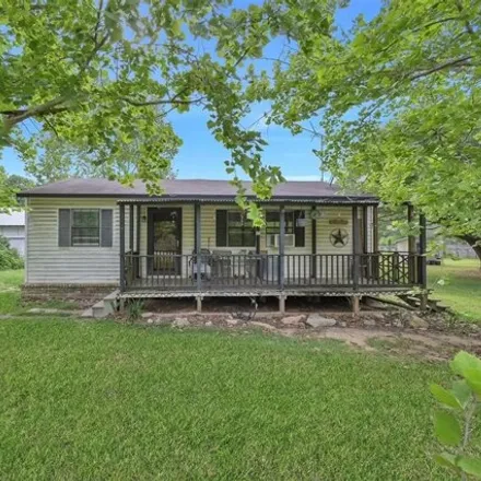 Buy this 4 bed house on 5915 Allen Drive in Montgomery County, TX 77304