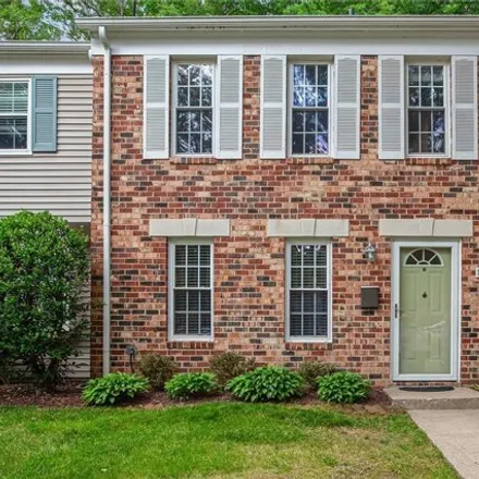 Buy this 3 bed townhouse on 1567 Heritage Hill Drive in Henrico County, VA 23238