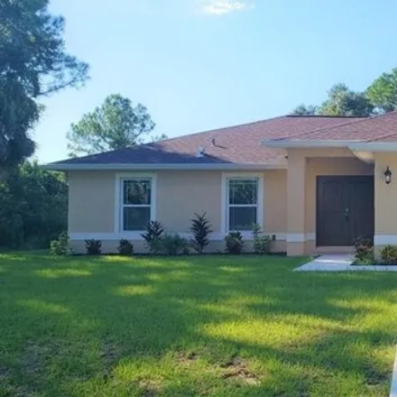Rent this 3 bed house on 1345 Gerona Terrace in North Port, FL 34286