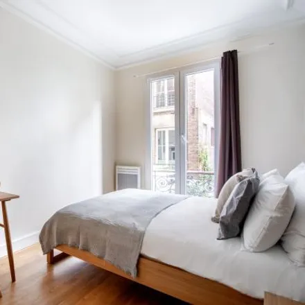 Image 6 - 16 Rue Troyon, 75017 Paris, France - Apartment for rent