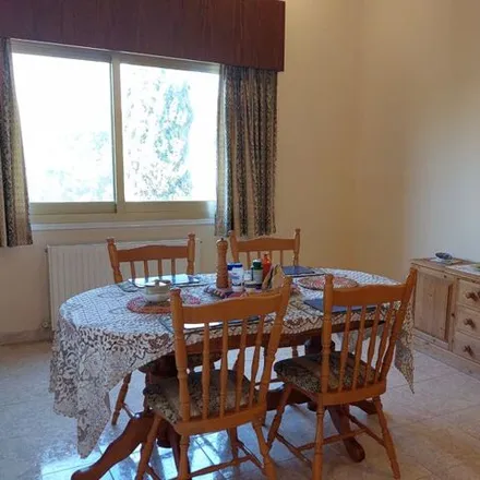 Image 5 - Odyssea Elyti, 4620 Episkopi Municipality, Cyprus - House for sale