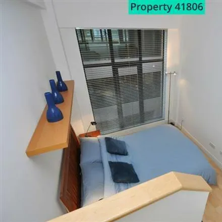 Image 4 - 1 Prescot Street, London, E1 8PR, United Kingdom - Apartment for rent