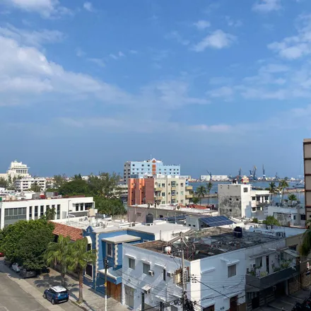 Image 8 - Calle Emiliano Zapata, Ricardo Flores Magón, 91709 Veracruz City, VER, Mexico - Apartment for rent