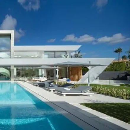 Buy this studio house on Marbella