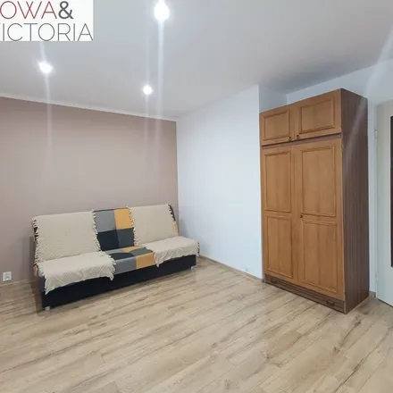 Rent this 2 bed apartment on Ratusz in Rynek 1, 58-160 Świebodzice