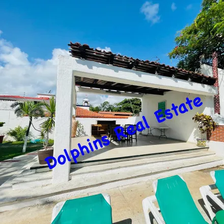 Buy this 1 bed apartment on unnamed road in Smz 15, 77505 Cancún