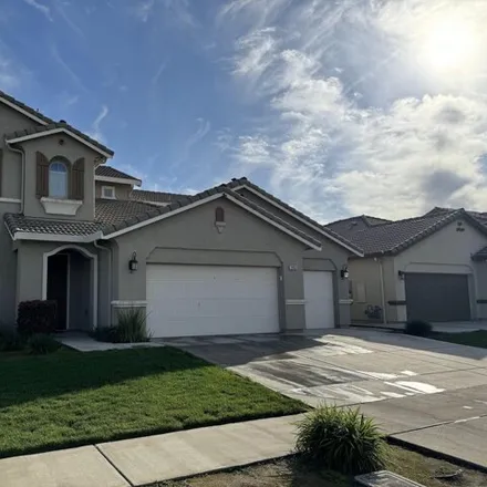 Buy this 4 bed house on 2900 Cape Canyon Avenue in Tulare, CA 93274