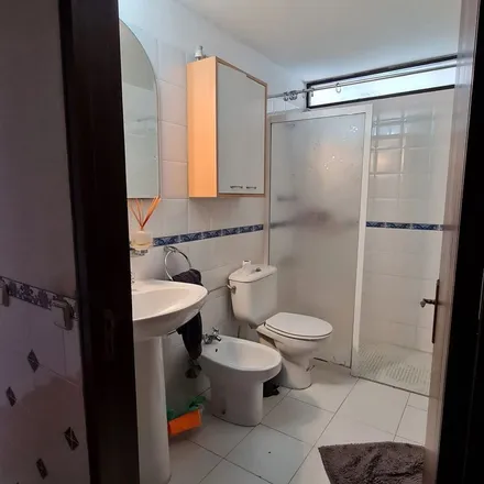 Rent this 1 bed apartment on R da Quinta Grande 18 in Ciclovia da Quinta Grande, Oeiras