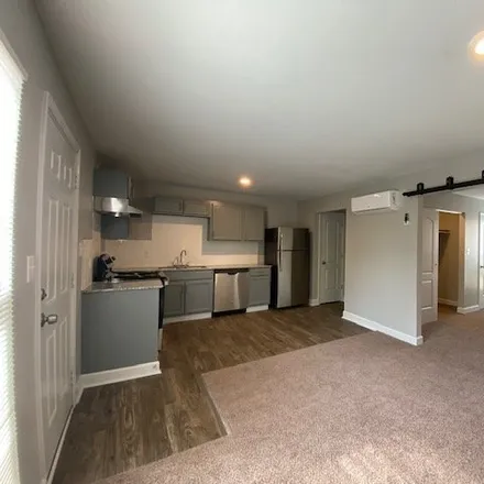 Rent this 1 bed apartment on 332 Hillside Dr