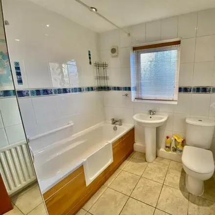 Image 5 - Speedwell Close, Huntington, CH3 6DU, United Kingdom - Townhouse for sale