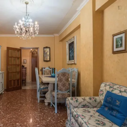 Image 8 - Prospero Colonna/S. Silvia, Viale Prospero Colonna, 00149 Rome RM, Italy - Apartment for rent