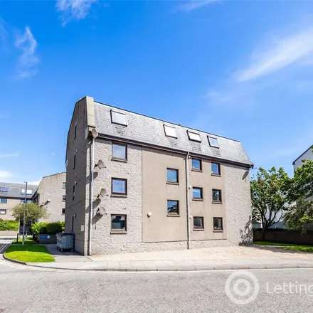 Image 2 - 18-21 Urquhart Terrace, Aberdeen City, AB24 5NG, United Kingdom - Apartment for rent
