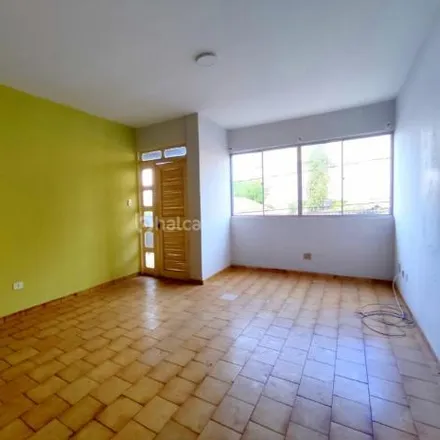 Buy this 3 bed apartment on Studio Center Music Store in Rua David Caldas, Centro