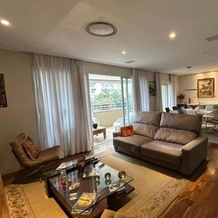 Buy this 3 bed apartment on Rua Fábia 583 in Vila Romana, São Paulo - SP