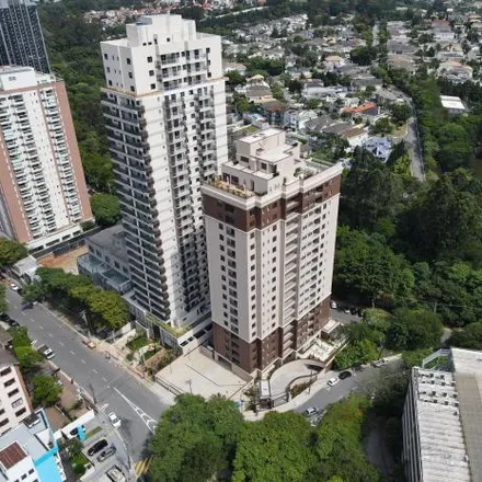 Image 2 - Edificio Comercial, Avenida Copacabana 325, 18 do Forte, Barueri - SP, 06472-010, Brazil - Apartment for rent