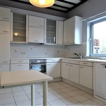 Rent this 3 bed apartment on Mechelseweg 20 in 2811 Mechelen, Belgium