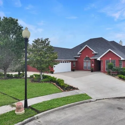 Buy this 4 bed house on 6398 Benton Lane in Beaumont, TX 77706