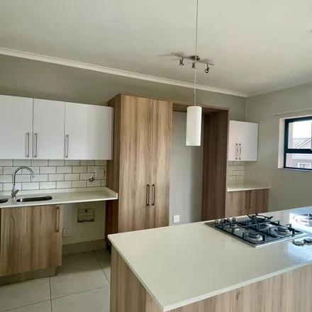 Image 5 - Satinwood Street, Tshwane Ward 78, Golden Fields Estate, 0140, South Africa - Apartment for rent