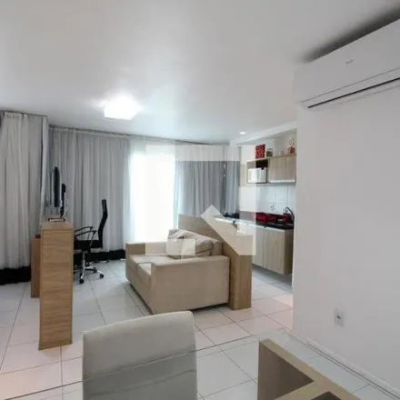 Rent this 2 bed apartment on Rua Franz Weissman in Jacarepaguá, Rio de Janeiro - RJ