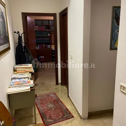 Rent this 1 bed apartment on Dental Service Srl-Stp Dott. Bova in Via Sant'Anna Secondo Tronco 18/i, 89126 Reggio Calabria RC