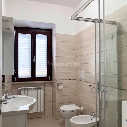 Rent this 4 bed apartment on Via Bari in 00040 Albano Laziale RM, Italy