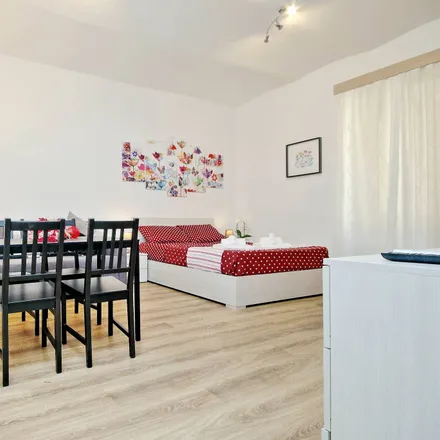 Image 2 - Rive Gauche, Via dei Sabelli, 43, 00185 Rome RM, Italy - Apartment for rent