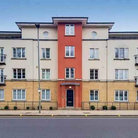 Image 2 - 404 Garratt Lane, London, SW18 4HP, United Kingdom - Apartment for rent
