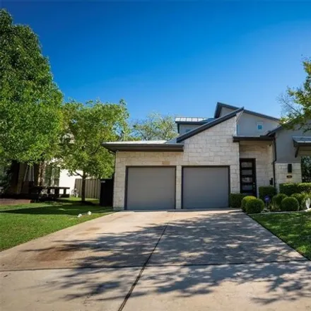 Buy this 5 bed house on 2814 West 50th Street in Austin, TX 78731