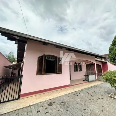 Buy this 3 bed house on Rua Delphina Demarchi Pradi 26 in Barra do Rio Cerro, Jaraguá do Sul - SC