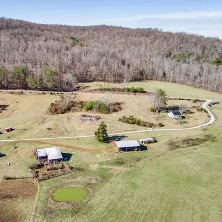 Image 2 - White's Cave Road, Lost Creek, White County, TN, USA - House for sale