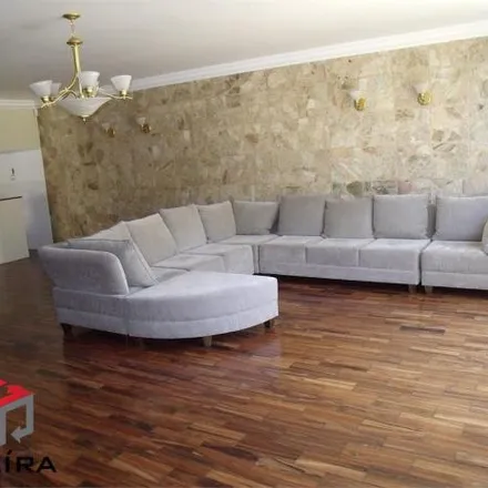 Rent this 5 bed house on Rua Eduardo Paulo Farina in Centro, São Bernardo do Campo - SP