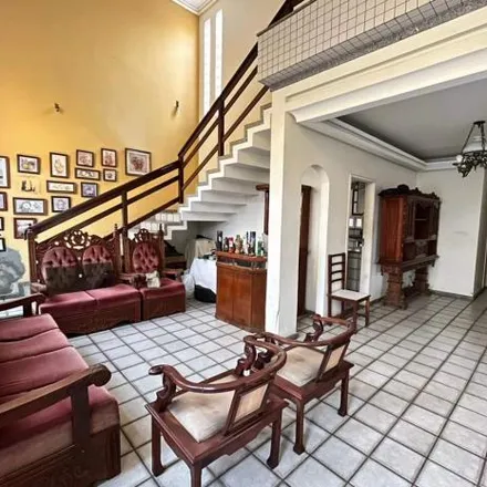 Rent this 4 bed house on Diagno Vet Clínica Veterinária in Avenida Paulo VI, Inácio Barbosa