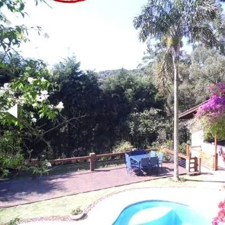 Buy this 3 bed house on Alameda Jequitibas in Roseira, Mairiporã - SP