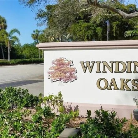 Image 2 - 3496 Winding Oaks Drive, Longboat Key, Sarasota County, FL 34228, USA - Condo for sale