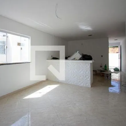 Rent this 3 bed house on Rua Orlando Rangel in Estrela do Norte, São Gonçalo - RJ