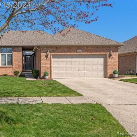 Image 1 - Macomb Township, MI - House for sale