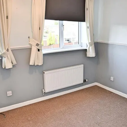 Image 4 - Althrop Grove, Longton, ST3 1UF, United Kingdom - Duplex for sale