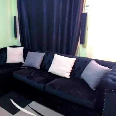 Rent this 1 bed apartment on Eldoret in Uasin Gishu County, Kenya