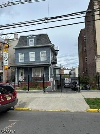 Buy this 6 bed house on 219 Summer Avenue in Newark, NJ 07104