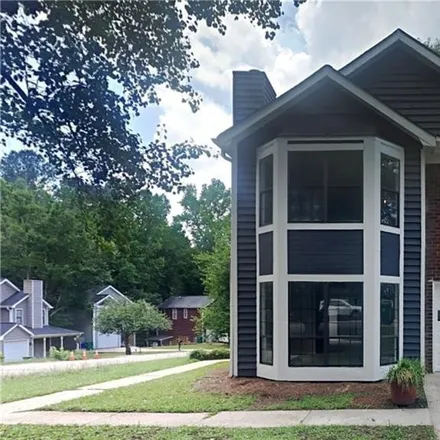 Buy this 3 bed house on 5124 Leland Drive in Stone Mountain, DeKalb County